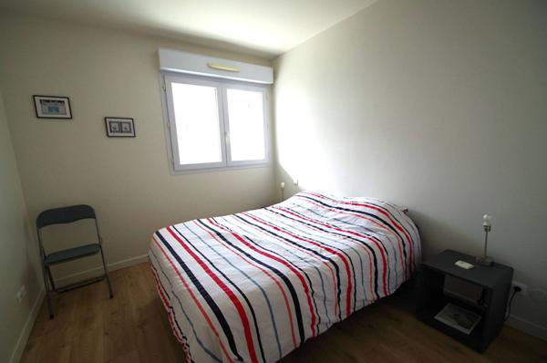 LA ROCHELLE - LES MINIMES