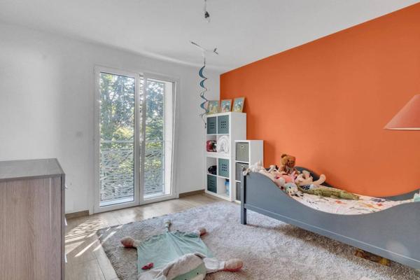 Villa d’Exception avec Vue Panoramique & Dépendance Privative – Viviers-du-Lac