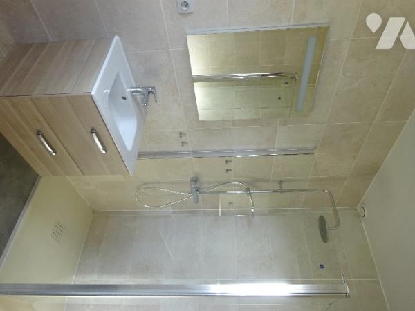 Ancien Corps de ferme à vendre à SAINT AGNAN SUR ERRE