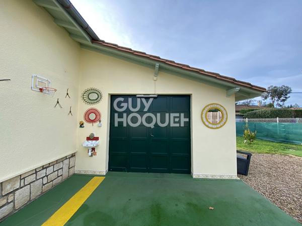 LIBOURNE QUARTIER RECHERCHE EXCLUSIVITE