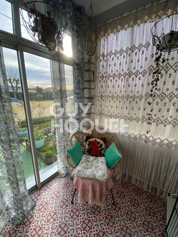 LIBOURNE QUARTIER RECHERCHE EXCLUSIVITE