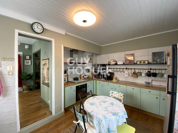 LIBOURNE QUARTIER RECHERCHE EXCLUSIVITE