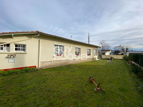 LIBOURNE QUARTIER RECHERCHE EXCLUSIVITE