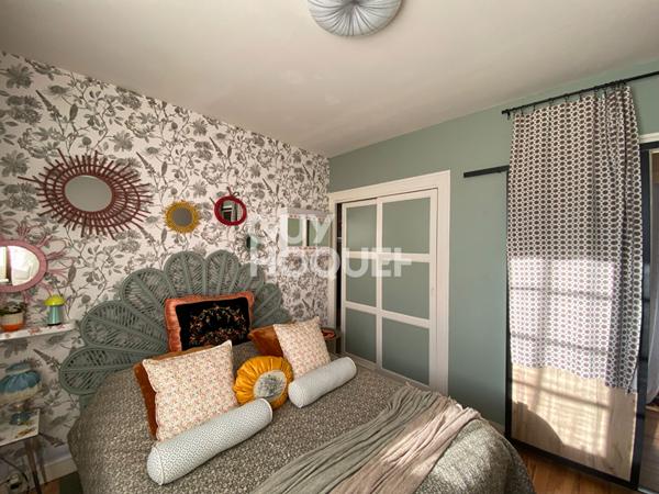 LIBOURNE QUARTIER RECHERCHE EXCLUSIVITE