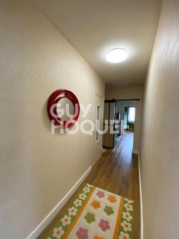 LIBOURNE QUARTIER RECHERCHE EXCLUSIVITE