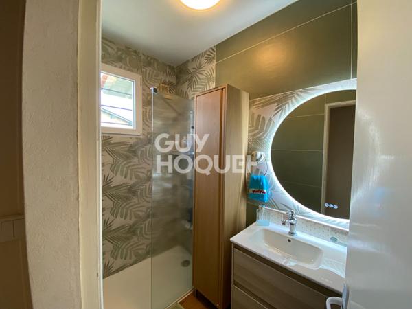 LIBOURNE QUARTIER RECHERCHE EXCLUSIVITE