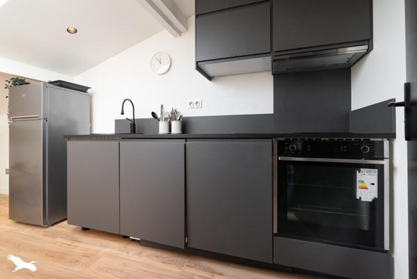 Appartement à vendre |  Toulouse |  1 pièce | 37 m²