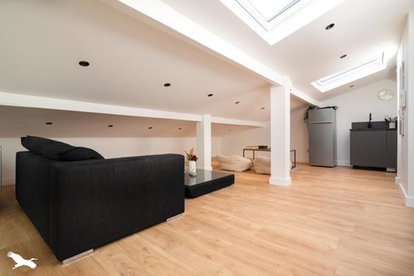 Appartement à vendre |  Toulouse |  1 pièce | 37 m²