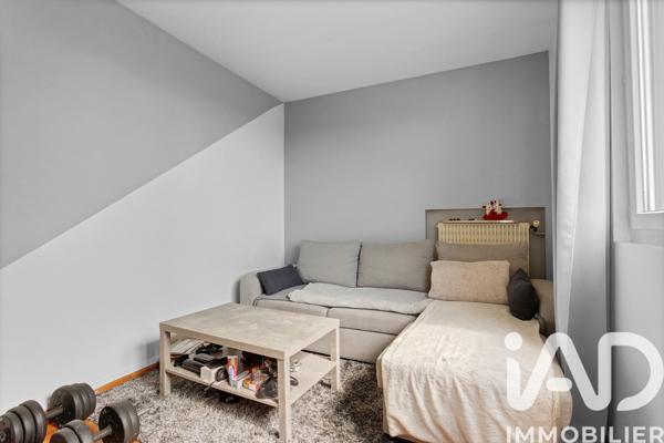 Appartement à vendre 4 pièces 68,02 m² Vert-le-Petit