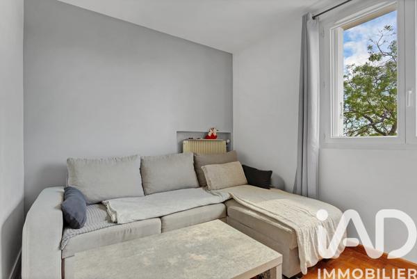 Appartement à vendre 4 pièces 68,02 m² Vert-le-Petit