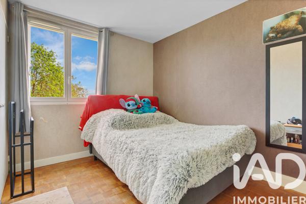 Appartement à vendre 4 pièces 68,02 m² Vert-le-Petit