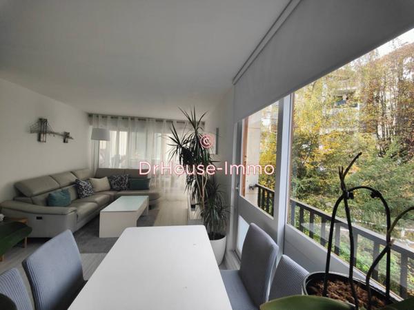 Appartement à vendre 5 pièces de 88 m²