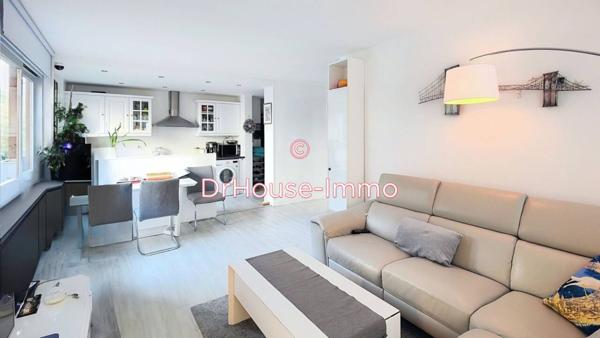 Appartement à vendre 5 pièces de 88 m²