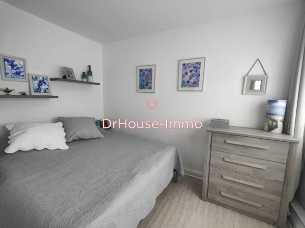 Appartement à vendre 5 pièces de 88 m²