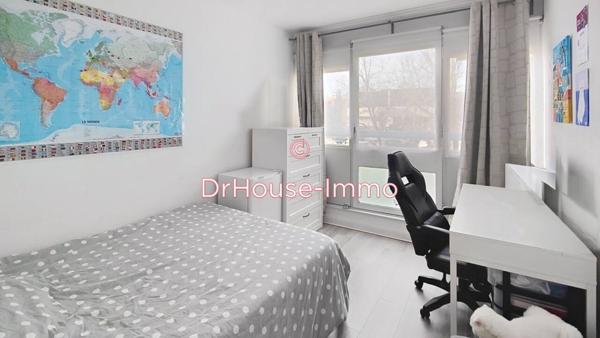 Appartement à vendre 5 pièces de 88 m²