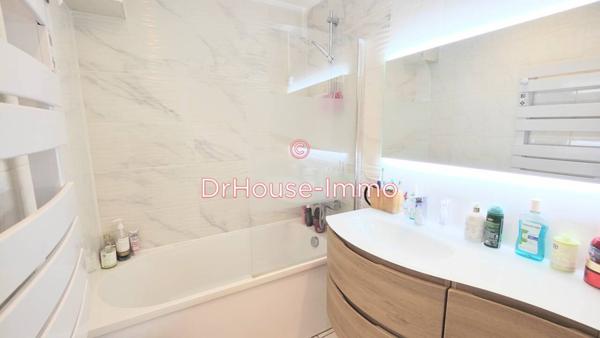 Appartement à vendre 5 pièces de 88 m²