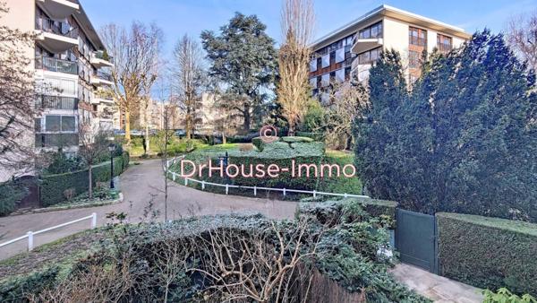 Appartement à vendre 5 pièces de 88 m²