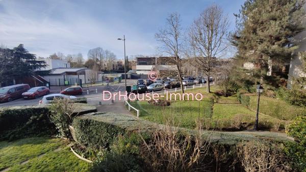 Appartement à vendre 5 pièces de 88 m²