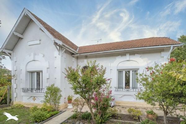 Maison à vendre |  Le Teich |  3 pièces | 97 m²