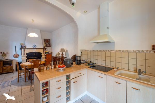 Maison à vendre |  Le Teich |  3 pièces | 97 m²