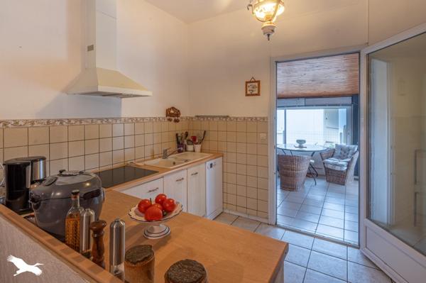 Maison à vendre |  Le Teich |  3 pièces | 97 m²