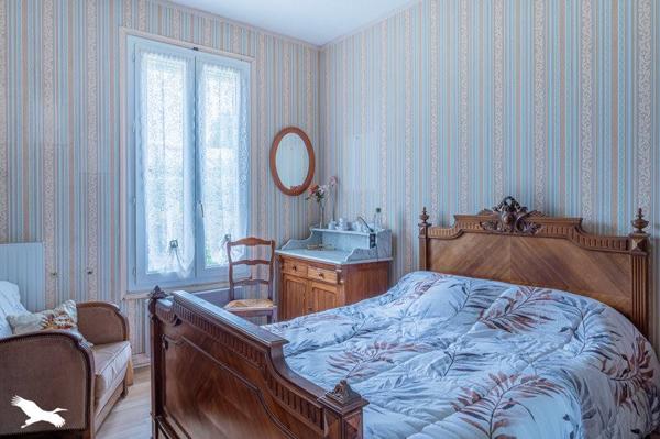 Maison à vendre |  Le Teich |  3 pièces | 97 m²