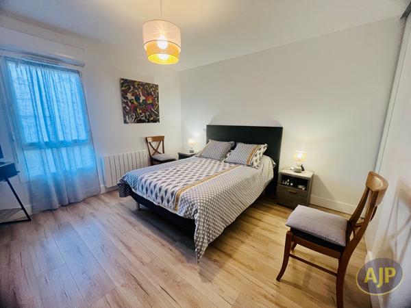 Appartement à vendre Libourne - 4 pièces, 94m² avec 3 chambre(s) à 263 650€ - AJP Immobilier Libourne