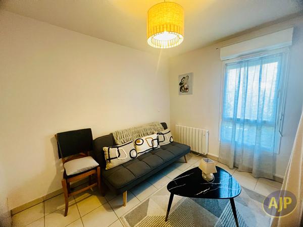 Appartement à vendre Libourne - 4 pièces, 94m² avec 3 chambre(s) à 263 650€ - AJP Immobilier Libourne
