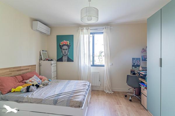 Maison à vendre 549 999 € Bègles 5 p 146 m² DPE C