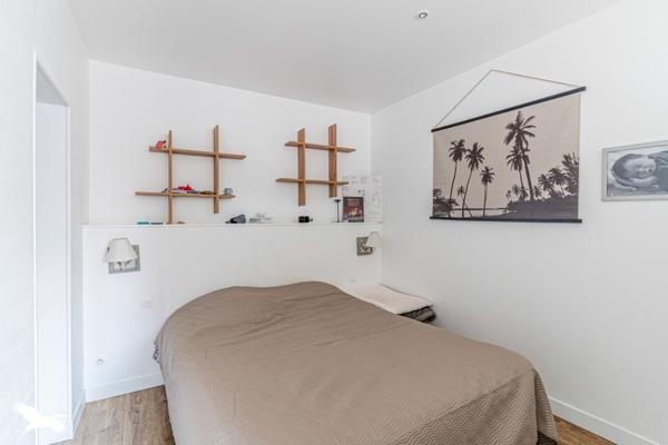Maison à vendre 549 999 € Bègles 5 p 146 m² DPE C