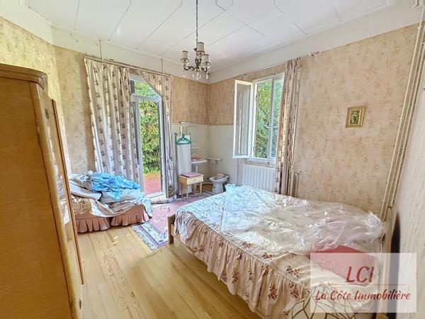 Maison 6 pièce(s) 4 chambre(s) 180 m²