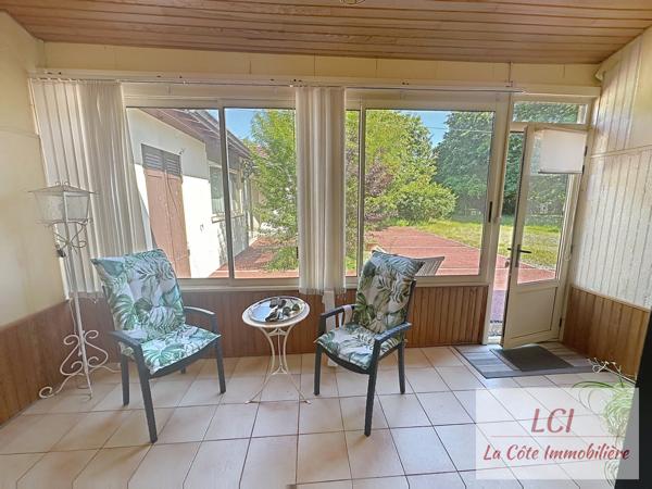 Maison 6 pièce(s) 4 chambre(s) 180 m²