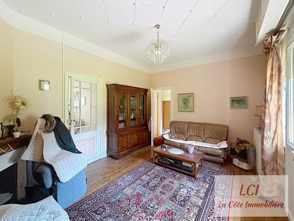 Maison 6 pièce(s) 4 chambre(s) 180 m²