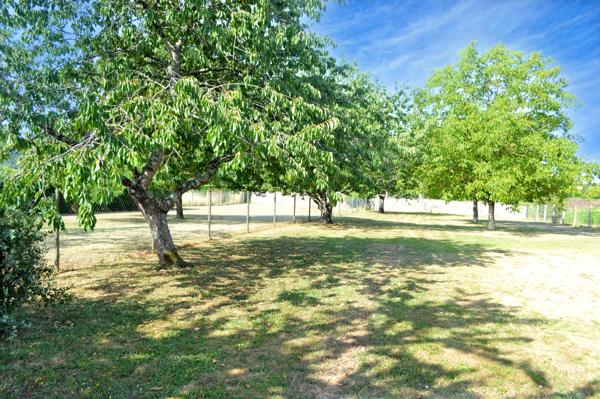 Maison à vendre à Lédat (47300) - Lot-et-Garonne