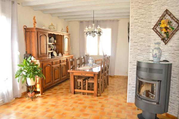 Maison à vendre à Lédat (47300) - Lot-et-Garonne