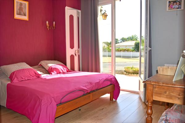 Maison à vendre à Lédat (47300) - Lot-et-Garonne