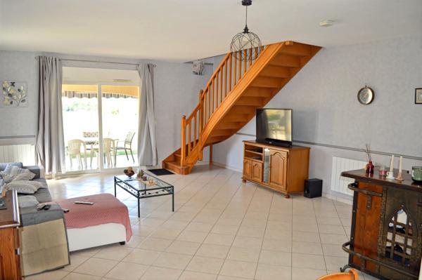Maison à vendre à Lédat (47300) - Lot-et-Garonne