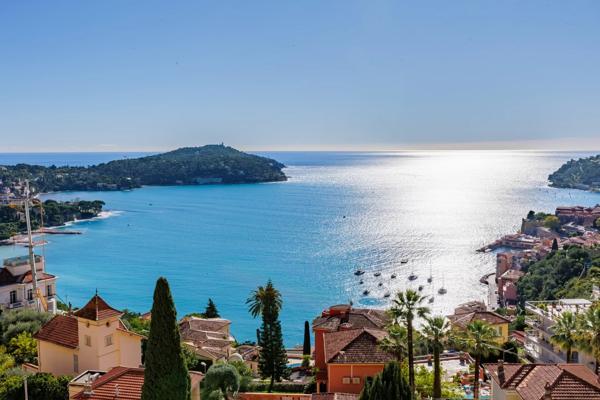 Appartement à vendre à Villefranche-sur-Mer (06230) - Alpes-Maritimes