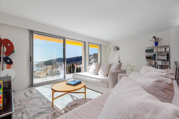 Appartement à vendre à Villefranche-sur-Mer (06230) - Alpes-Maritimes