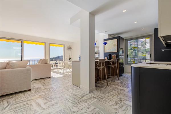 Appartement à vendre à Villefranche-sur-Mer (06230) - Alpes-Maritimes