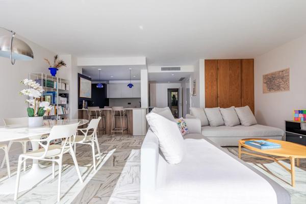 Appartement à vendre à Villefranche-sur-Mer (06230) - Alpes-Maritimes