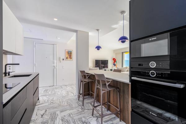 Appartement à vendre à Villefranche-sur-Mer (06230) - Alpes-Maritimes