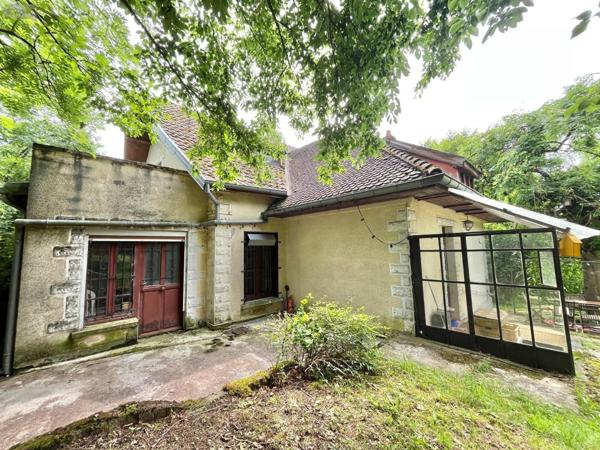 Maison à vendre à Fontenois-lès-Montbozon en Haute-Saône (70230), ref : 25006-51-2025
