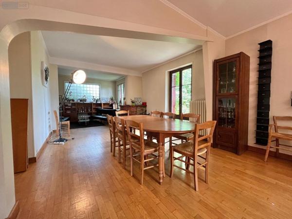 Maison à vendre à Fontenois-lès-Montbozon en Haute-Saône (70230), ref : 25006-51-2025