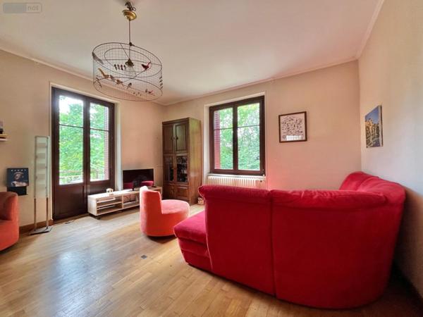 Maison à vendre à Fontenois-lès-Montbozon en Haute-Saône (70230), ref : 25006-51-2025