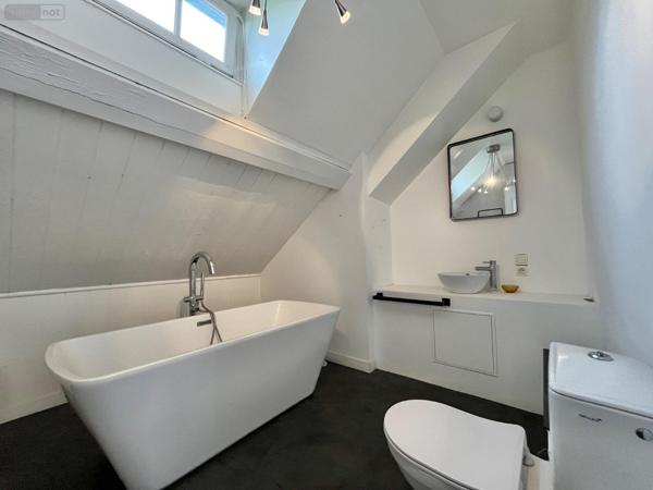 Maison à vendre à Fontenois-lès-Montbozon en Haute-Saône (70230), ref : 25006-51-2025