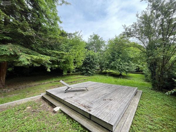 Maison à vendre à Fontenois-lès-Montbozon en Haute-Saône (70230), ref : 25006-51-2025