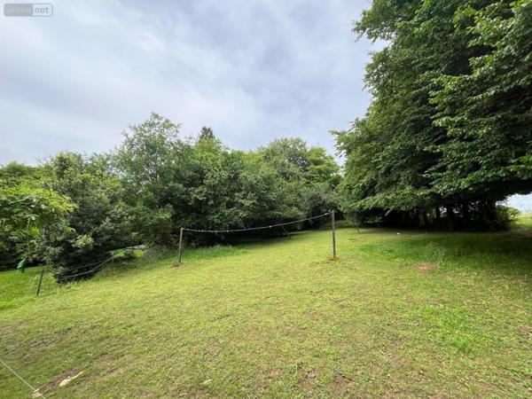 Maison à vendre à Fontenois-lès-Montbozon en Haute-Saône (70230), ref : 25006-51-2025