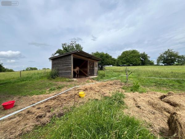 Maison à vendre à Fontenois-lès-Montbozon en Haute-Saône (70230), ref : 25006-51-2025