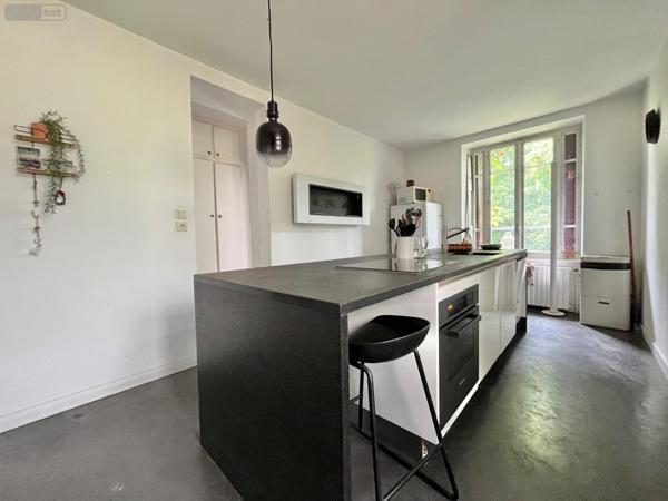 Maison à vendre à Fontenois-lès-Montbozon en Haute-Saône (70230), ref : 25006-51-2025